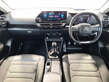 Used Citroen C4 2021 for sale - 78816482: Photo