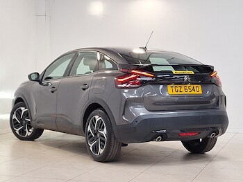 Used Citroen C4 2021 for sale - 78816482: Photo
