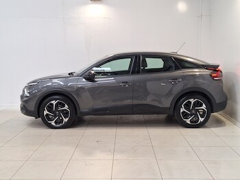 Used Citroen C4 2021 for sale - 78816482: Photo