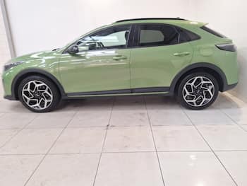 Used Kia XCeed 2023 for sale - 79647688: Photo