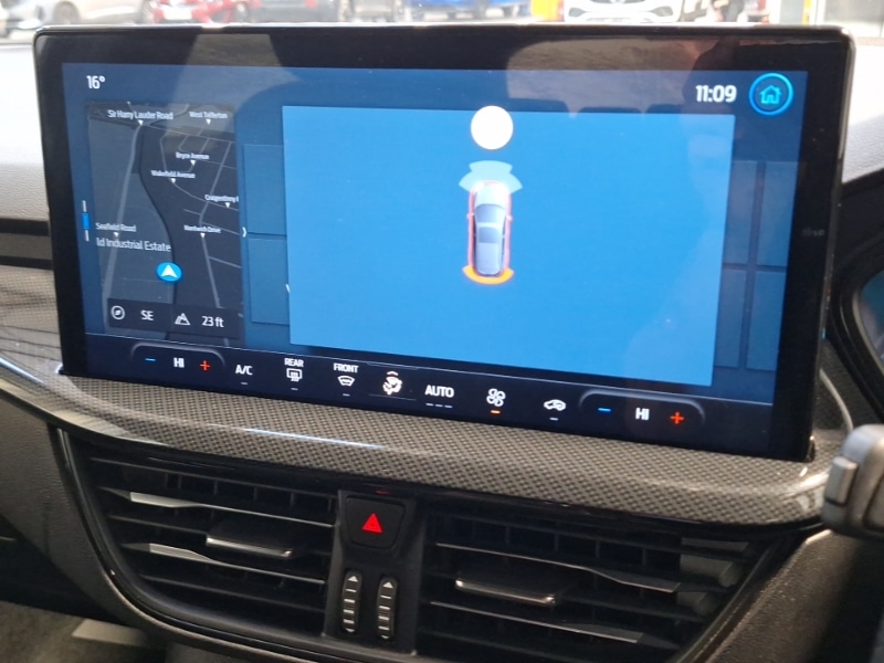 Used Ford Focus 2023 for sale - 76885477: Photo 10