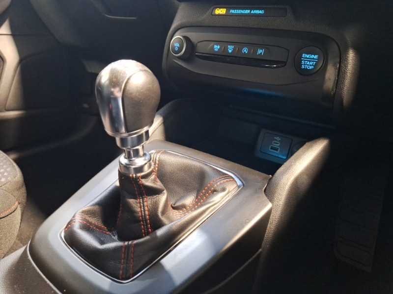 Used Ford Focus 2023 for sale - 76885477: Photo 11