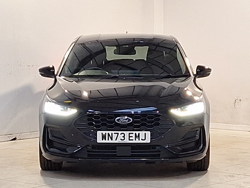 Used Ford Focus 2023 for sale - 76885477: Photo 12