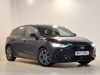 2023 - 1.0 EcoBoost ST-Line 5dr