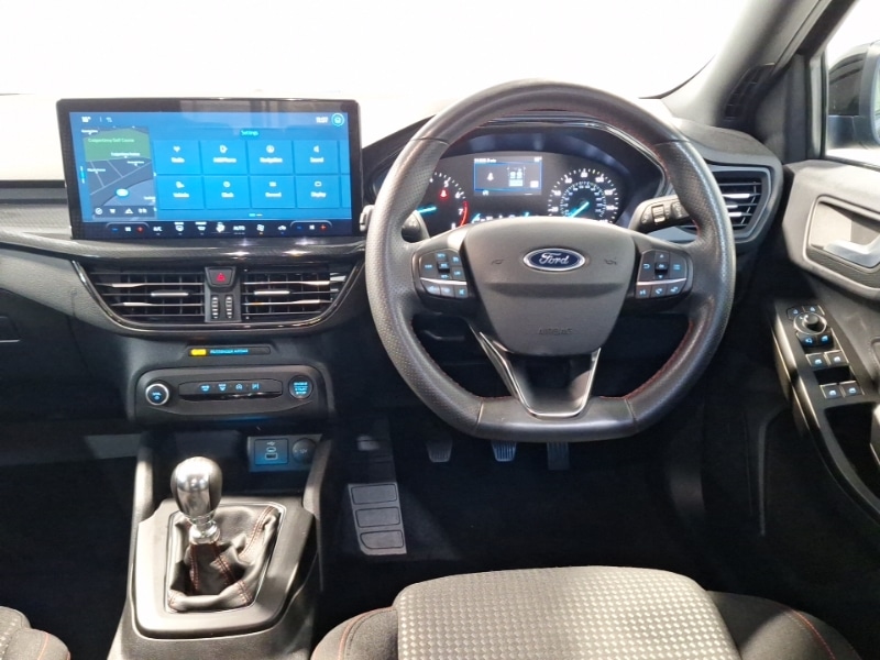 Used Ford Focus 2023 for sale - 76885477: Photo 7