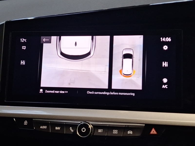 Used Vauxhall Grandland 2022 for sale - 77228672: Photo 10