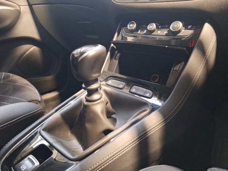 Used Vauxhall Grandland 2022 for sale - 77228672: Photo 11