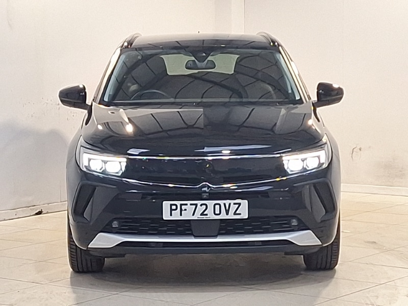 Used Vauxhall Grandland 2022 for sale - 77228672: Photo 12