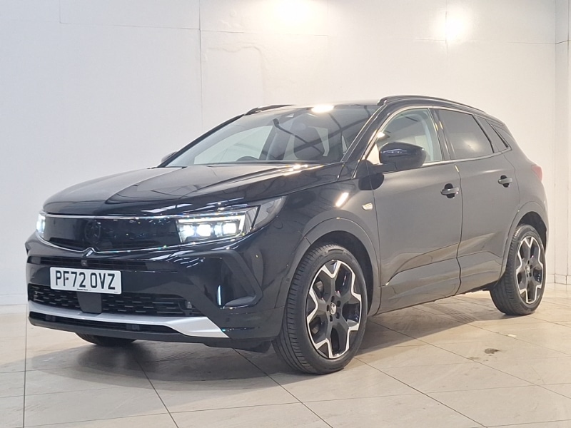 Used Vauxhall Grandland 2022 for sale - 77228672: Photo 13