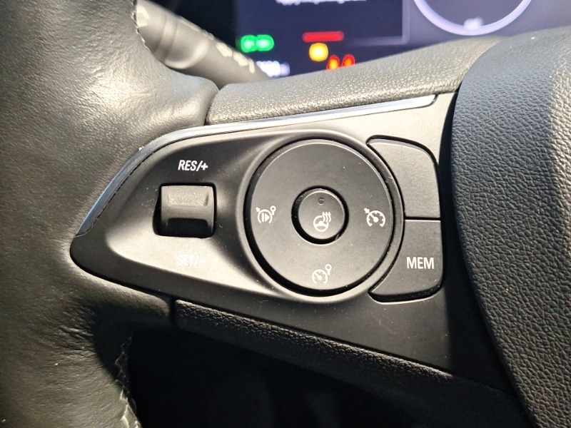 Used Vauxhall Grandland 2022 for sale - 77228672: Photo 16