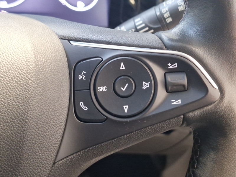 Used Vauxhall Grandland 2022 for sale - 77228672: Photo 17