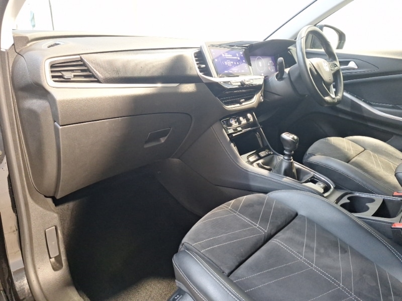 Used Vauxhall Grandland 2022 for sale - 77228672: Photo 5
