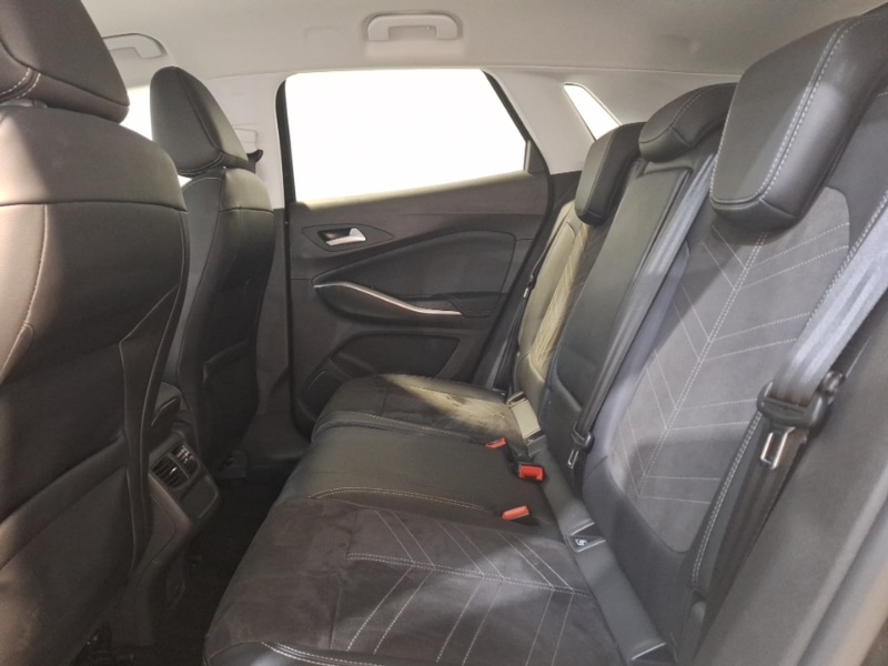 Used Vauxhall Grandland 2022 for sale - 77228672: Photo 6