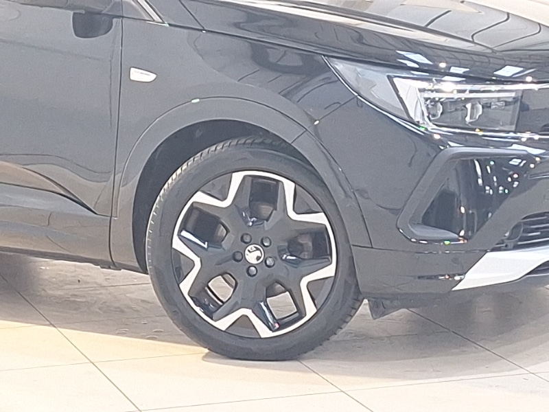 Used Vauxhall Grandland 2022 for sale - 77228672: Photo 9
