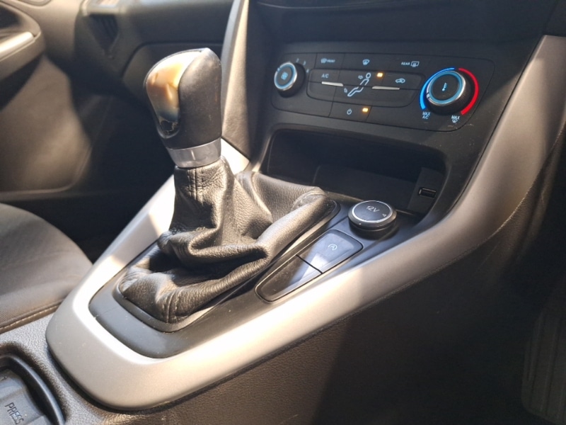 Used Ford Focus 2016 for sale - 76331744: Photo 11