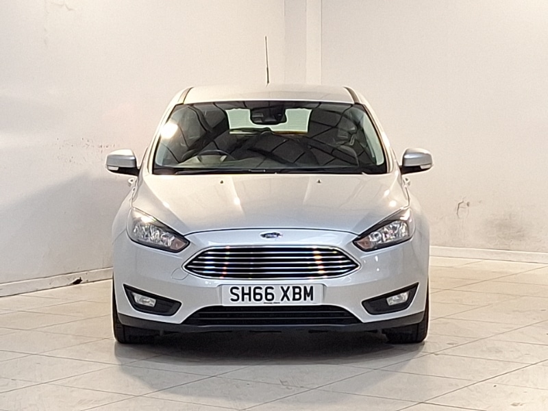 Used Ford Focus 2016 for sale - 76331744: Photo 12