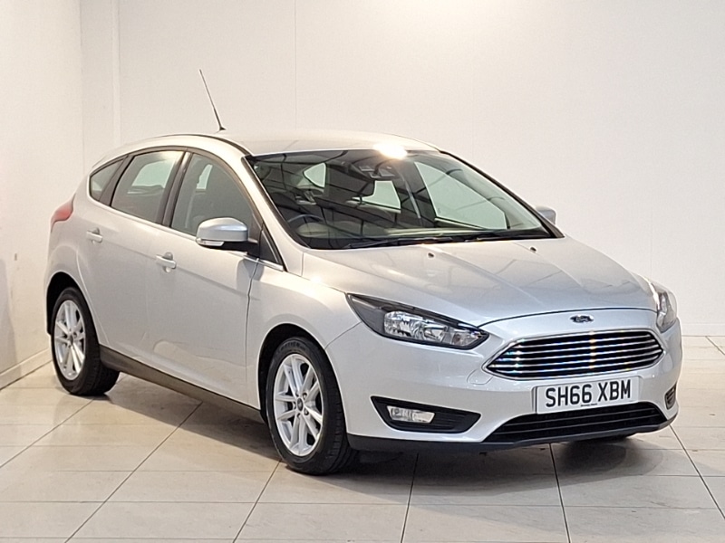 Used Ford Focus 2016 for sale - 76331744: Photo 13