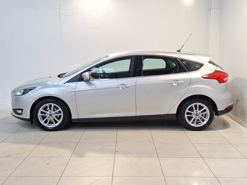 Used Ford Focus 2016 for sale - 76331744: Photo 14