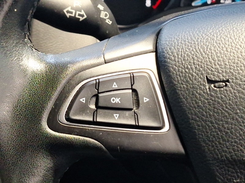 Used Ford Focus 2016 for sale - 76331744: Photo 16