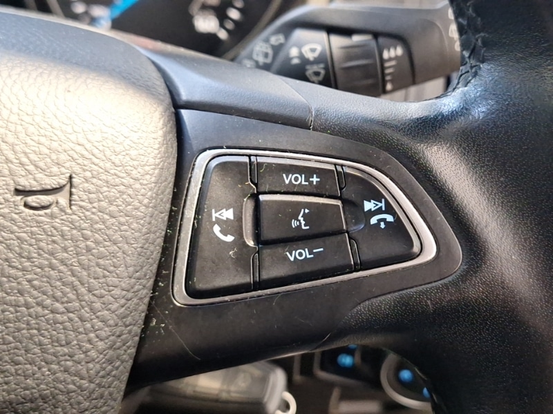 Used Ford Focus 2016 for sale - 76331744: Photo 17
