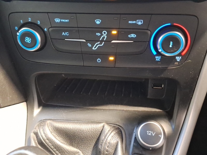 Used Ford Focus 2016 for sale - 76331744: Photo 19