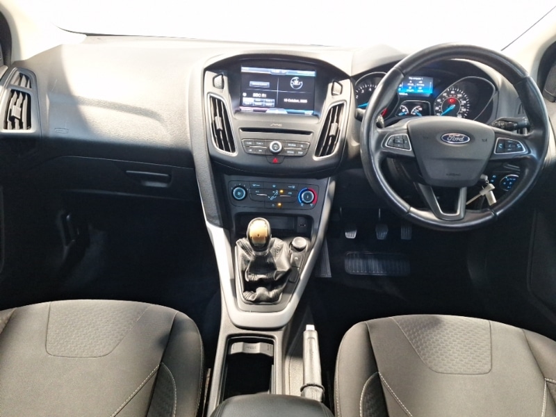 Used Ford Focus 2016 for sale - 76331744: Photo 2