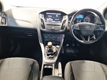 Used Ford Focus 2016 for sale - 76331744: Photo