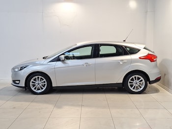 Used Ford Focus 2016 for sale - 76331744: Photo
