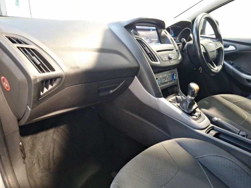 Used Ford Focus 2016 for sale - 76331744: Photo 5