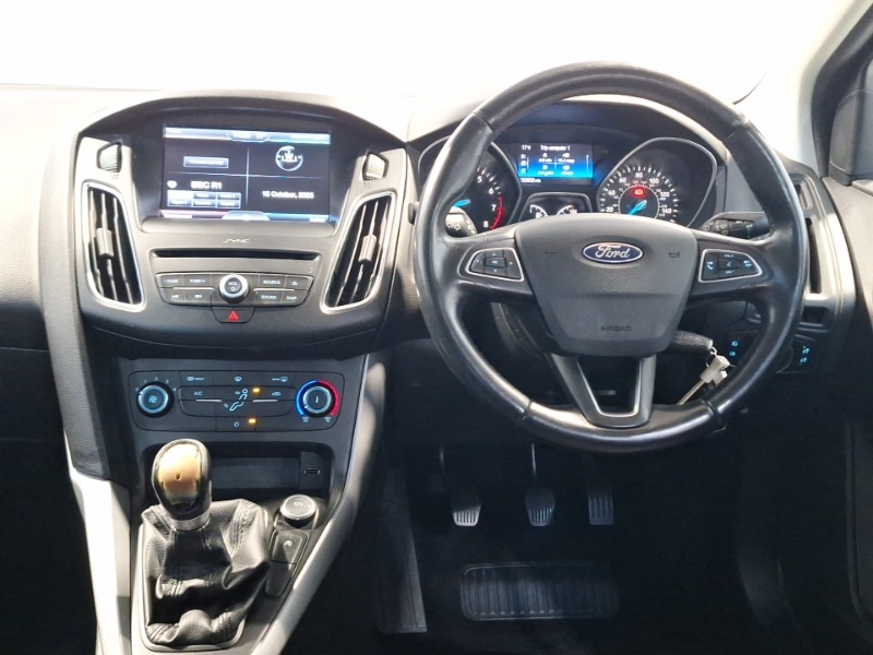 Used Ford Focus 2016 for sale - 76331744: Photo 7