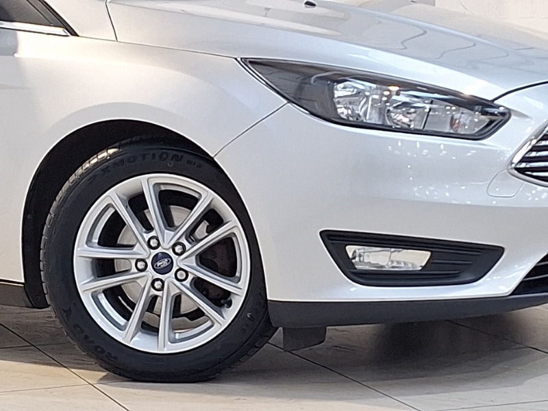 Used Ford Focus 2016 for sale - 76331744: Photo 9
