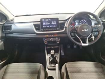 Used Kia Stonic 2023 for sale - 74578695: Photo