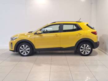 Used Kia Stonic 2023 for sale - 74578695: Photo