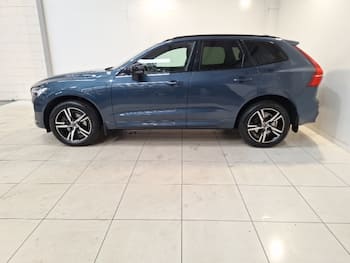 Used Volvo XC60 2021 for sale - 79638723: Photo