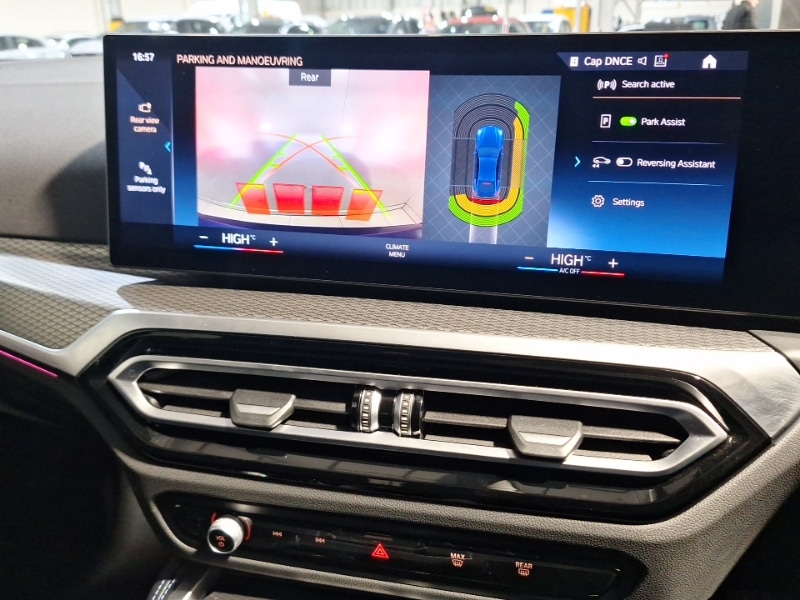 Used BMW i4 2022 for sale - 77466172: Photo 10