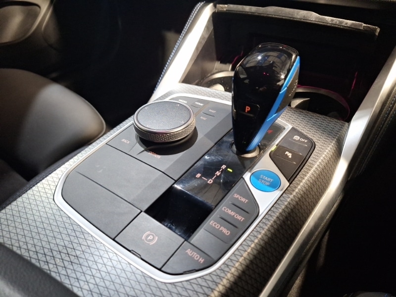 Used BMW i4 2022 for sale - 77466172: Photo 11