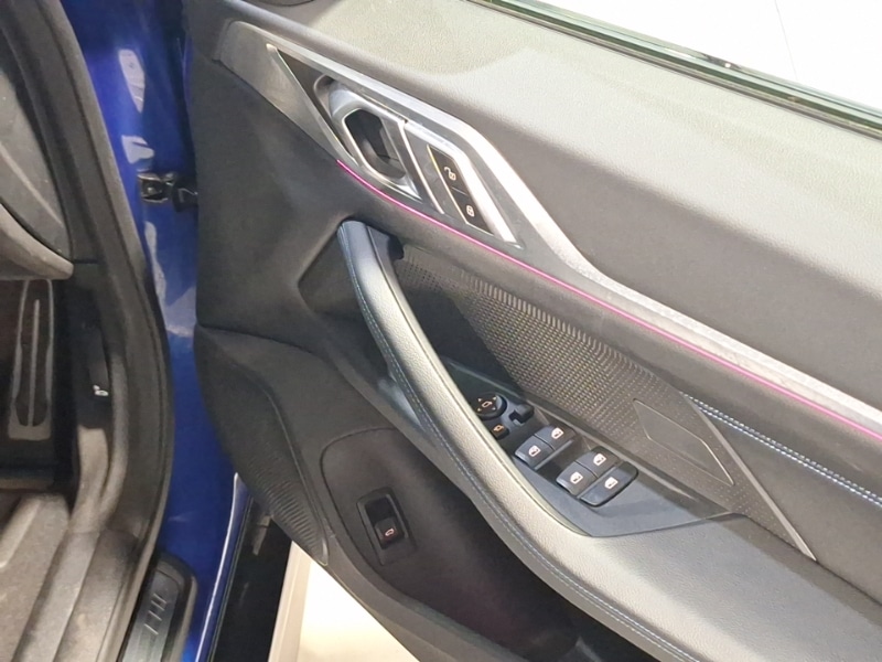 Used BMW i4 2022 for sale - 77466172: Photo 14