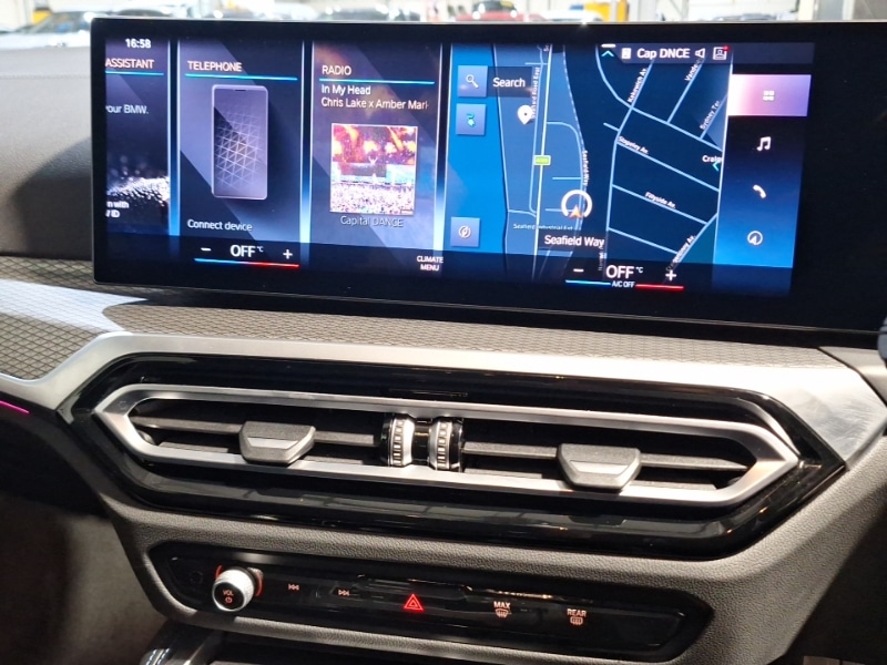 Used BMW i4 2022 for sale - 77466172: Photo 18