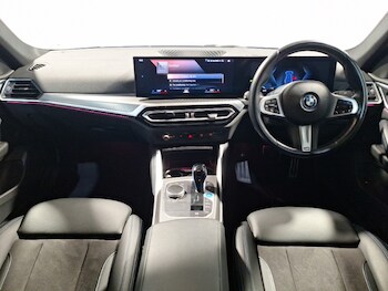 Used BMW i4 2022 for sale - 77466172: Photo