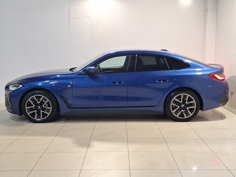 Used BMW i4 2022 for sale - 77466172: Photo 4