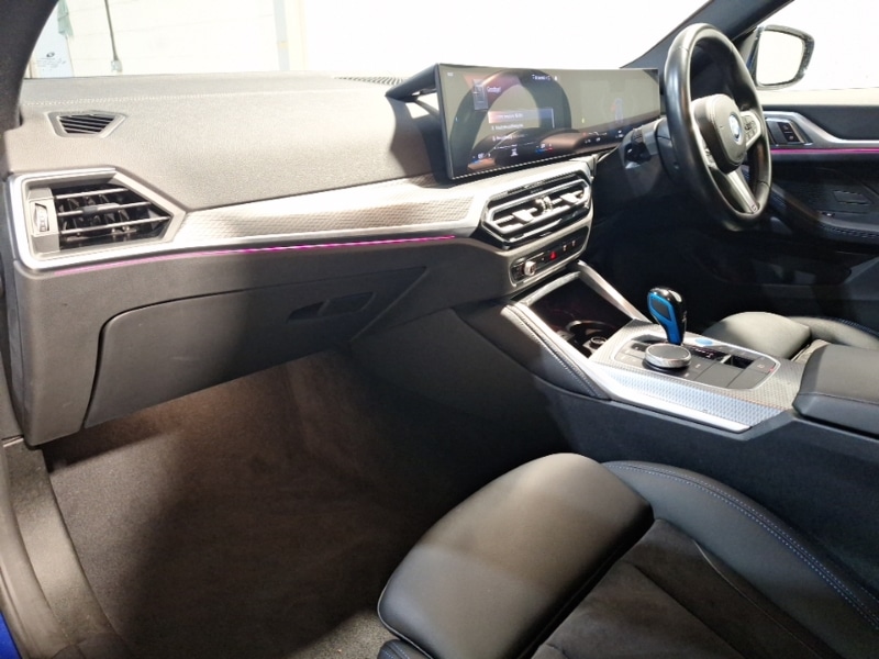 Used BMW i4 2022 for sale - 77466172: Photo 5