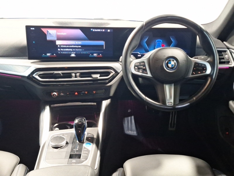 Used BMW i4 2022 for sale - 77466172: Photo 7