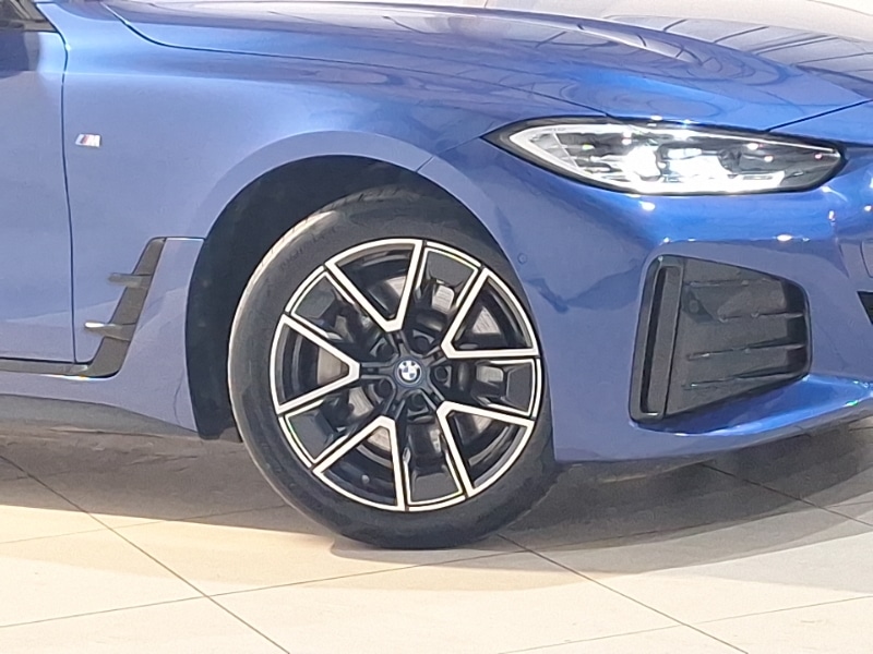 Used BMW i4 2022 for sale - 77466172: Photo 9