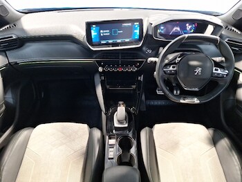 Used Peugeot 2008 2021 for sale - 78440944: Photo