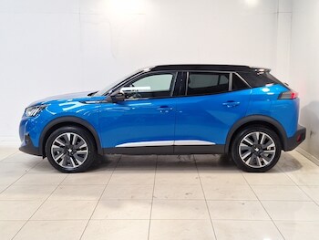 Used Peugeot 2008 2021 for sale - 78440944: Photo