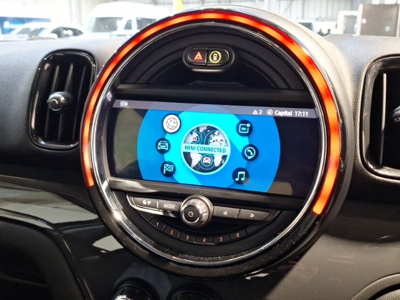 Used MINI Countryman 2019 for sale - 77999738: Photo 17