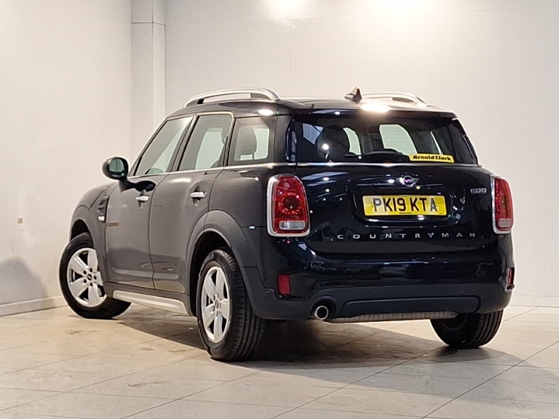 Used MINI Countryman 2019 for sale - 77999738: Photo 3