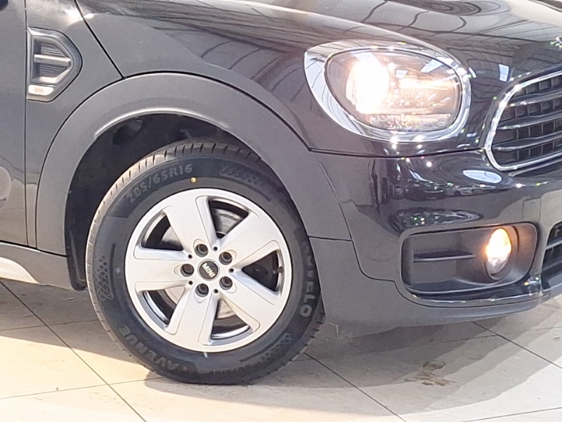 Used MINI Countryman 2019 for sale - 77999738: Photo 9