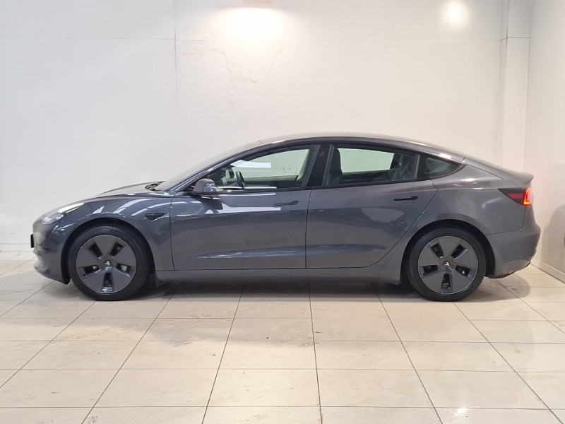 Used Tesla Model 3 2021 for sale - 76451020: Photo 4