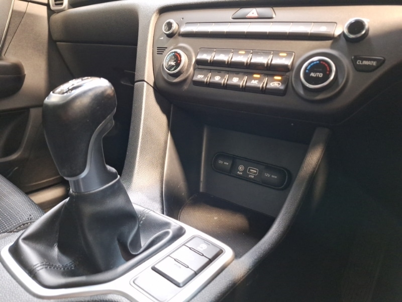 Used Kia Sportage 2018 for sale - 76055125: Photo 11